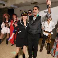 Encuentro 28391 : PRIMERA FIESTA DE DISFRACES DEL AÑO ! ! !