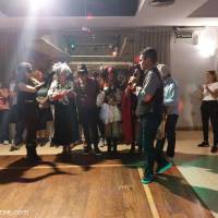 Encuentro 28391 : PRIMERA FIESTA DE DISFRACES DEL AÑO ! ! !