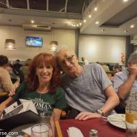 Encuentro 28397 : UNA TARDE NOCHE PARA CAMINAR Y CAFETEAR