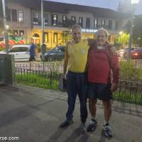 Encuentro 28397 : UNA TARDE NOCHE PARA CAMINAR Y CAFETEAR