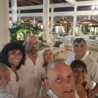 Encuentro 28476 : Vivamos Juntos el Mejor Caribe 100% Diversión en grupo