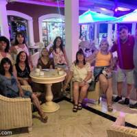 Encuentro 28476 : Vivamos Juntos el Mejor Caribe 100% Diversión en grupo
