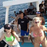 Encuentro 28476 : Vivamos Juntos el Mejor Caribe 100% Diversión en grupo