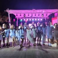 Encuentro 28476 : Vivamos Juntos el Mejor Caribe 100% Diversión en grupo