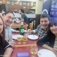 Encuentro 28534 : NOCHE DE CLASICOS