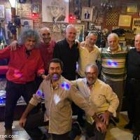 Encuentro 28544 : TRIBUTO A CREEDENCE CLEARWATER REVIVAL