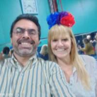 Encuentro 28547 : BAILAMOS EN ALMAGRO CON AMERICANO , ROCK Y PACHANGA !
