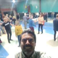 Encuentro 28547 : BAILAMOS EN ALMAGRO CON AMERICANO , ROCK Y PACHANGA !