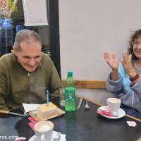 Encuentro 28670 : Danza Contemporánea