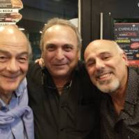 Encuentro 28677 : Y SEGUIMOS DE FESTEJO!!!