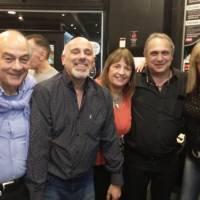 Encuentro 28677 : Y SEGUIMOS DE FESTEJO!!!