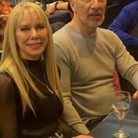 Encuentro 28677 : Y SEGUIMOS DE FESTEJO!!!