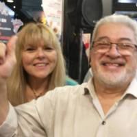 Encuentro 28677 : Y SEGUIMOS DE FESTEJO!!!