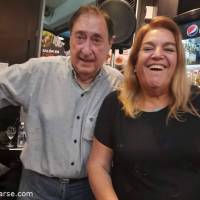 Encuentro 28677 : Y SEGUIMOS DE FESTEJO!!!