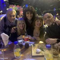Encuentro 28694 : ASPEN CLASICOS POP    FOOD & LIVE MUSIC