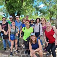 Encuentro 28723 : CHASCOMUS  La ciudad de Don Raul  3er edicion