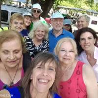 Encuentro 28723 : CHASCOMUS  La ciudad de Don Raul  3er edicion
