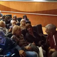 Encuentro 28740 : CONCIERTO EN VIVO, GRATIS de un grupo de nuestra recordada juventud, nada más y nada menos que...SAFARI - CRIS MANZANO