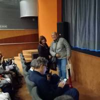 Encuentro 28740 : CONCIERTO EN VIVO, GRATIS de un grupo de nuestra recordada juventud, nada más y nada menos que...SAFARI - CRIS MANZANO