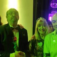 Encuentro 28821 : Bodas de Plata con la vida en compañia