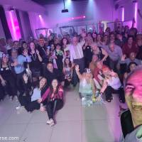 Encuentro 28821 : Bodas de Plata con la vida en compañia