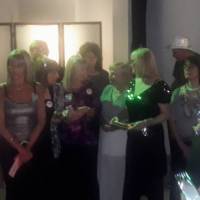 Encuentro 28821 : Bodas de Plata con la vida en compañia