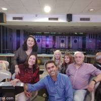 Encuentro 28824 : BOWLING EN COLEGIALES ! ! !
