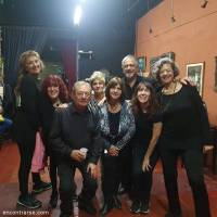 Encuentro 28825 : "AL VER VERÁS"..Tema.. "Encuentro y Desencuentro entre hombres y mujeres"