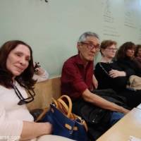 Encuentro 28836 : ¿QUÉ HACEMOS CON LO QUE NOS PASA?¿Somos protagonistas o elegimos ser víctimas?