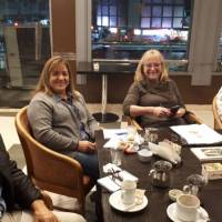 Encuentro 28855 : Taller literario- Te doy la palabra BIS