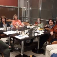 Encuentro 28855 : Taller literario- Te doy la palabra BIS
