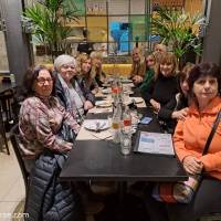 Encuentro 28861 : Vamos al cine cosmos una vez mas en Sabado 16.30 horas