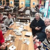 Encuentro 28914 : 2 do taller del cuento leemos juntos