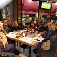 Encuentro 28940 : Taller literario- Te doy la palabra BIS