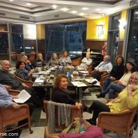 Encuentro 28961 : Los martes son puro cuento