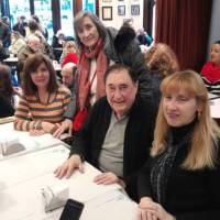 Encuentro 29215 : Cafe de Los Angelitos 