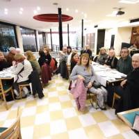 Encuentro 29247 : FESTEJAMOS EL DIA DEL AMIGO JUGANDO AL RUMMY – quinto Año 2023“ 