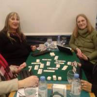 Encuentro 29247 : FESTEJAMOS EL DIA DEL AMIGO JUGANDO AL RUMMY – quinto Año 2023“ 