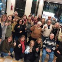 Encuentro 29247 : FESTEJAMOS EL DIA DEL AMIGO JUGANDO AL RUMMY – quinto Año 2023“ 