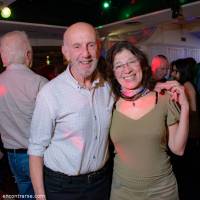 Encuentro 29305 : EN AGOSTO TAMBIÉN SE BAILA , Y MUCHO  ! !