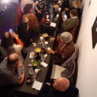 Encuentro 29316 : DEGUSTACIÓN DE VINOS EXCLUSIVA PARA ENCONTRARSE