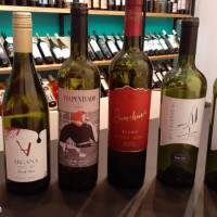 Encuentro 29316 : DEGUSTACIÓN DE VINOS EXCLUSIVA PARA ENCONTRARSE