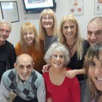 Encuentro 29334 : RETOMAMOS EL  TALLER DE CANTO EN SU SEPTIMO AÑO CONSECUTIVO
