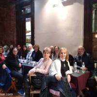 Encuentro 29343 : Corre que ya te agarra... ¡Violeta Parra!