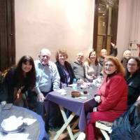 Encuentro 29343 : Corre que ya te agarra... ¡Violeta Parra!