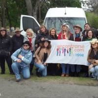 Encuentro 29374 : VAMOS AL FESTIVAL DE MUSICA COUNTRY 