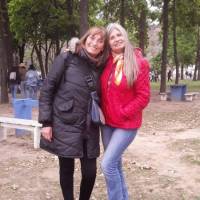 Encuentro 29374 : VAMOS AL FESTIVAL DE MUSICA COUNTRY 