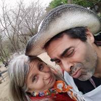 Encuentro 29374 : VAMOS AL FESTIVAL DE MUSICA COUNTRY 