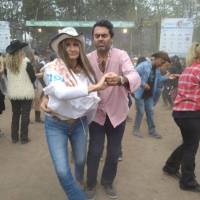 Encuentro 29374 : VAMOS AL FESTIVAL DE MUSICA COUNTRY 