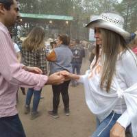 Encuentro 29374 : VAMOS AL FESTIVAL DE MUSICA COUNTRY 